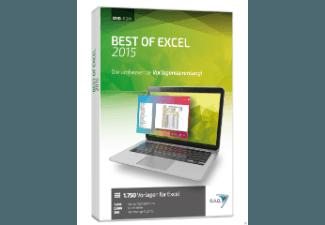 Best of Excel 2015