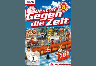 Best of Gegen die Zeit [PC]