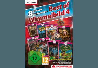 Best Of Wimmelbild 4 [PC], Best, Of, Wimmelbild, 4, PC,