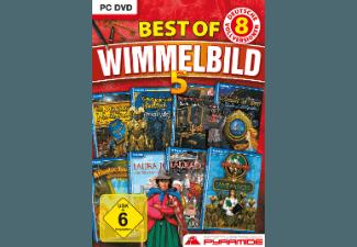 Best of Wimmelbild Vol. 5 (Software Pyramide) [PC], Best, of, Wimmelbild, Vol., 5, Software, Pyramide, , PC,