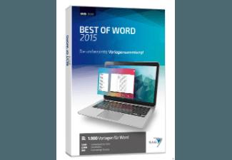 Best of Word 2015, Best, of, Word, 2015