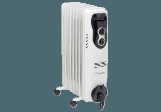 BESTRON AOR 9 Radioator (2000 Watt)