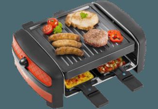 BESTRON ARC 400 Raclette Grill 600 Watt