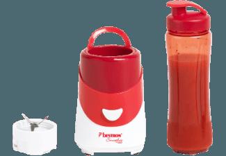 BESTRON ASM 250 R Mixbecher Rot (, 0.6 Liter), BESTRON, ASM, 250, R, Mixbecher, Rot, , 0.6, Liter,