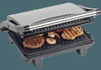 BESTRON ASW 113 Panini Grill 1000 Watt