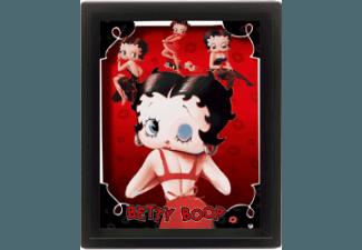 Betty Boop - Wink