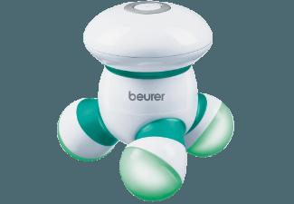 BEURER 646.16 MG 16 Massagegerät