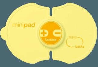 BEURER 647.21 EM Mini-Pad