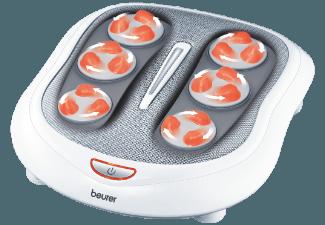 BEURER 649.31 FM 60 Shiatsu Shiatsu-Fußmassagegerät