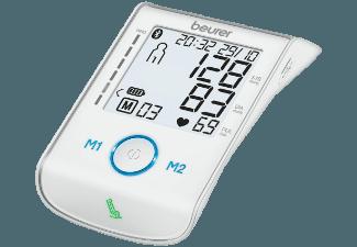 BEURER 658.09 BM 85 Blutdruckmessgerät