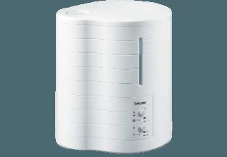 BEURER 681.10 LB 50 Luftbefeuchter Weiß (380 Watt, Raumgröße: bis zu 40 m²)