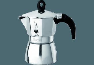 BIALETTI 2151 Dama Neu Espressokocher Silber