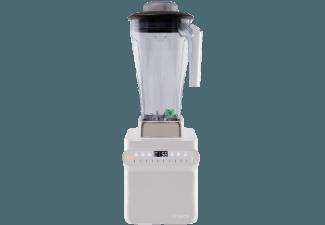 BIANCO D1000 Diver Hochleistungsmixer Perlmutt (1680 Watt, 2 Liter)