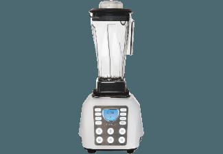 BIANCO F0001 Forte Solito Hochleistungsmixer Weiß (1680 Watt, 2,0 Liter)