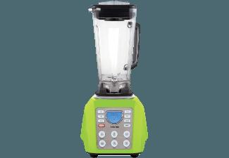 BIANCO F0002 Forte Solito Hochleistungsmixer Grün (1680 Watt, 2,0 Liter)