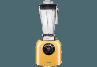 BIANCO P4001 Puro Hochleistungsmixer Gelb (1680 Watt, 2 Liter/Jahr), BIANCO, P4001, Puro, Hochleistungsmixer, Gelb, 1680, Watt, 2, Liter/Jahr,