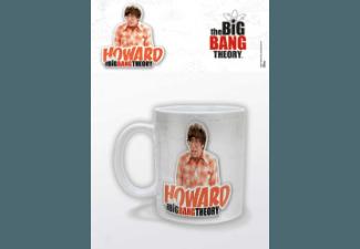 Big Bang Theory, The Howard, Big, Bang, Theory, The, Howard