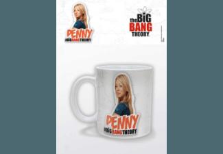 Big Bang Theory, The Penny