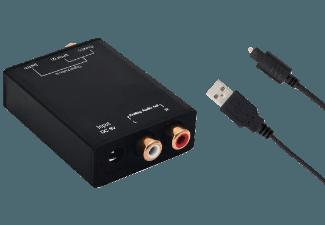 BIGBEN Audiokonverter für XBox One / PS4