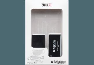 BIGBEN Dual Screen Protection Kit