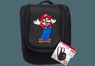 BIGBEN Mario Mini-Rucksack, BIGBEN, Mario, Mini-Rucksack