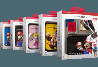 BIGBEN Zubehör-Set Official Essential Mario Pack (farbig sortiert)