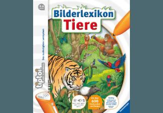 Bilderlexikon Tiere, Bilderlexikon, Tiere