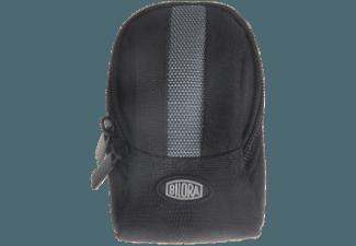 BILORA 4001 Albula I Tasche für Kamera (Farbe: Schwarz)