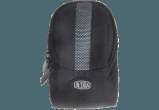 BILORA 4003 Albula III Tasche für Kamera (Farbe: Schwarz)