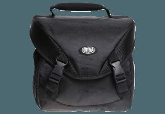 BILORA 4030 Pamir Compact S Tasche für Kamera und Zubehör (Farbe: Schwarz), BILORA, 4030, Pamir, Compact, S, Tasche, Kamera, Zubehör, Farbe:, Schwarz,