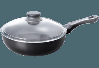 BK COOKWARE B2108.844 BK Easy Basic Schmorpfanne (Aluminium, Beschichtung: PTFE)