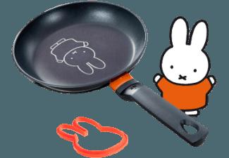 BK COOKWARE B2110.744 BK Special Collection Nijntje Bratpfanne (Aluminium, Beschichtung: PTFE), BK, COOKWARE, B2110.744, BK, Special, Collection, Nijntje, Bratpfanne, Aluminium, Beschichtung:, PTFE,