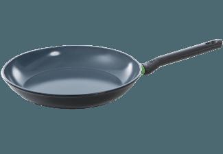 BK COOKWARE B2725.750 Balans Pfanne (Aluminium mit Keramikbeschichtung), BK, COOKWARE, B2725.750, Balans, Pfanne, Aluminium, Keramikbeschichtung,