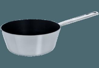 BK COOKWARE B4395.420 Conical Deluxe Sauteuse (rostfreier Edelstahl)