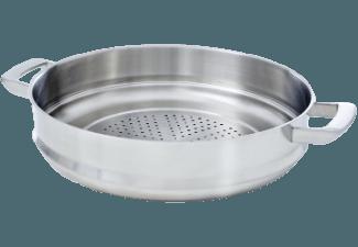 BK COOKWARE B4495.136 Chinesische Wok Triply  ()