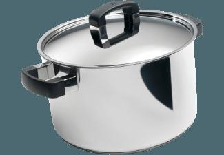 BK COOKWARE B5120.324 Solid Kochtopf (rostfreier Edelstahl), BK, COOKWARE, B5120.324, Solid, Kochtopf, rostfreier, Edelstahl,