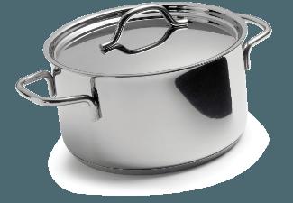 BK COOKWARE B5693.220 Profiline Kochtopf (rostfreier Edelstahl)
