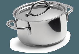 BK COOKWARE B5693.216 Profiline Kochtopf (rostfreier Edelstahl), BK, COOKWARE, B5693.216, Profiline, Kochtopf, rostfreier, Edelstahl,