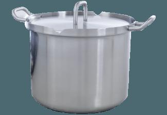 BK COOKWARE B9790.324 Q Master Suppentopf (rostfreier Edelstahl), BK, COOKWARE, B9790.324, Q, Master, Suppentopf, rostfreier, Edelstahl,