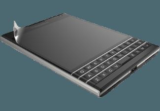 BLACKBERRY ACC-59366-001 Displayschutzfolie Displayschutzfolie (Blackberry Passport)