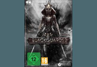 Blackguards 2 [PC], Blackguards, 2, PC,