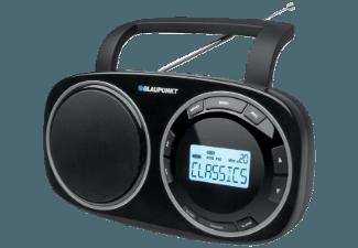 BLAUPUNKT BSD-9000  (PLL Tuner, FM, MW, LW, SW, Schwarz), BLAUPUNKT, BSD-9000, , PLL, Tuner, FM, MW, LW, SW, Schwarz,