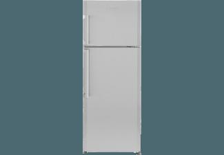 BLOMBERG DSM 9630 X A    Kühlgefrierkombination (150 kWh/Jahr, A   , 1625 mm hoch, Edelstahl), BLOMBERG, DSM, 9630, X, A, , Kühlgefrierkombination, 150, kWh/Jahr, A, , 1625, mm, hoch, Edelstahl,