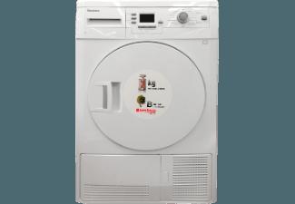 BLOMBERG TKF 7439 Kondensationstrockner (7 kg, B), BLOMBERG, TKF, 7439, Kondensationstrockner, 7, kg, B,