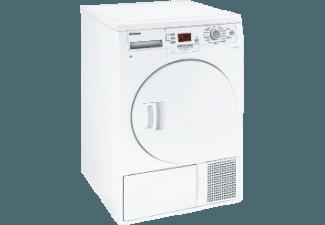 BLOMBERG TKF 7454 WE30 Kondensationstrockner mit Wärmepumpentechnologie (7 kg, A ), BLOMBERG, TKF, 7454, WE30, Kondensationstrockner, Wärmepumpentechnologie, 7, kg, A,