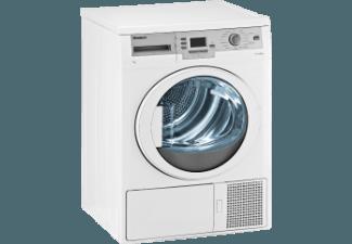 BLOMBERG TKF 7455 AGE50 Kondensationstrockner mit Wärmepumpentechnologie (7 kg, A  )