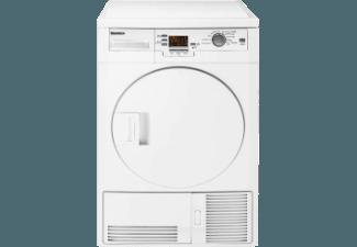 BLOMBERG TKF 8439 Kondensationstrockner (8 kg, B)