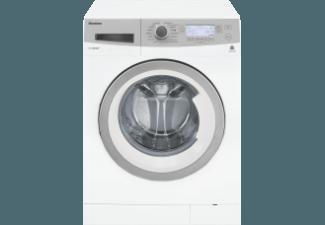 BLOMBERG WMF 8649 AE60 Waschmaschine (8 kg, 1400 U/Min, A   )