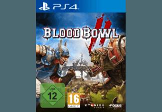 Blood Bowl 2 [PlayStation 4], Blood, Bowl, 2, PlayStation, 4,