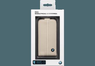 BMW BM310199 Leather Folio Case Klapp-Etui iPhone 4/4S, BMW, BM310199, Leather, Folio, Case, Klapp-Etui, iPhone, 4/4S